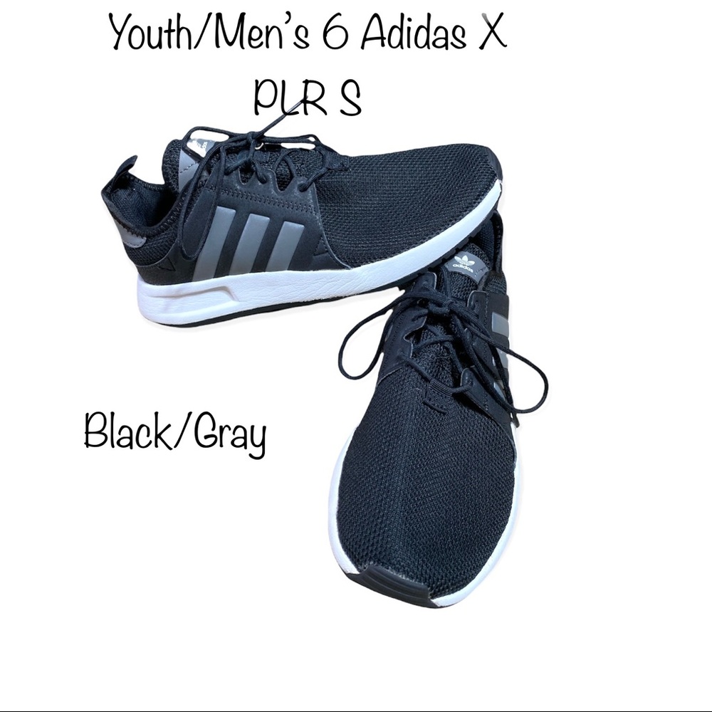 Youth/Mens Adidas X_PLR_S